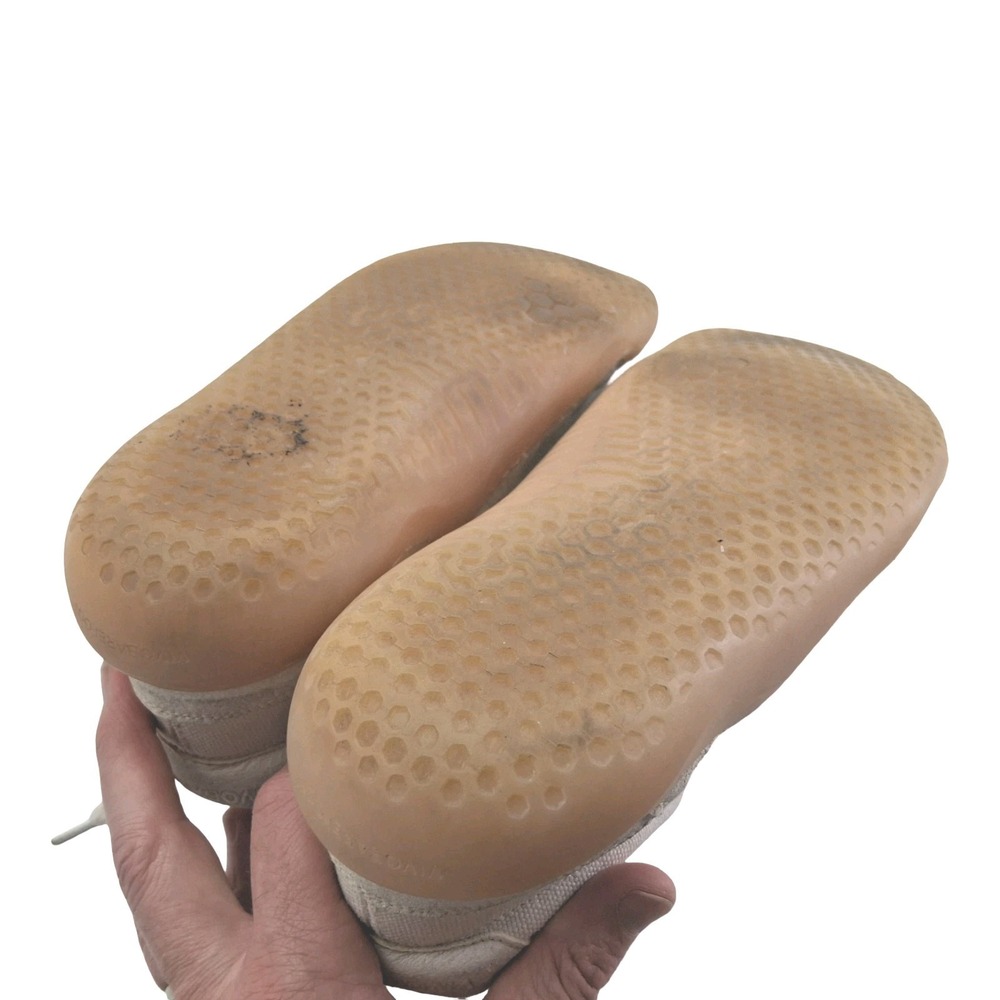 Vivobarefoot X NFW Shoes Mens Size 11 White Minimalist Barefoot Sneakers - Picture 7 of 13